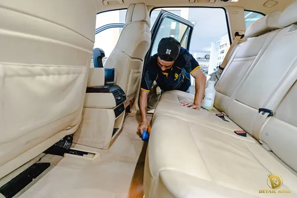 Interior Rejuvenation