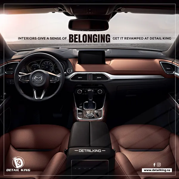 Interior Rejuvenation