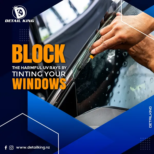 Window Tinting
