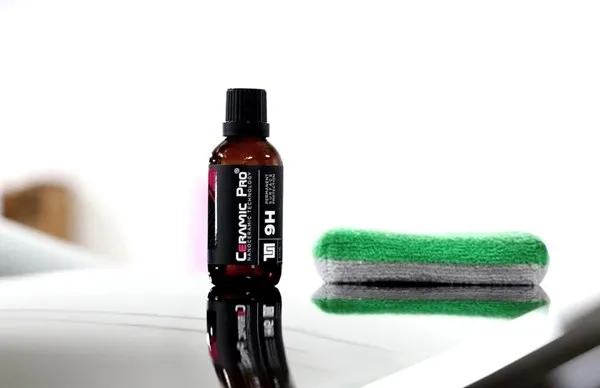 Ceramic Coating vs Wax: Which Protection Is Right For Your Car?