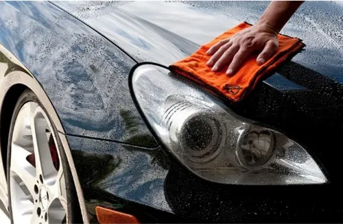 The Two-Bucket Wash Method, Explained