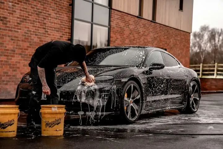 SIGNATURE WASH KIT
