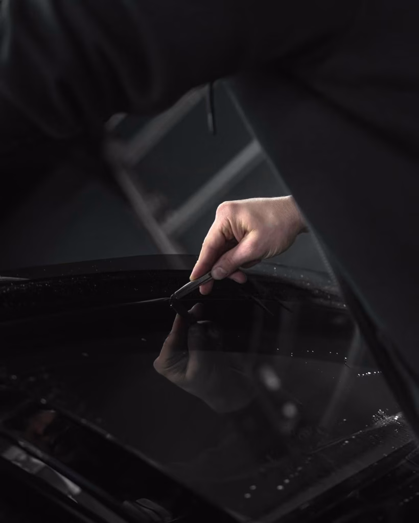 Window Tinting