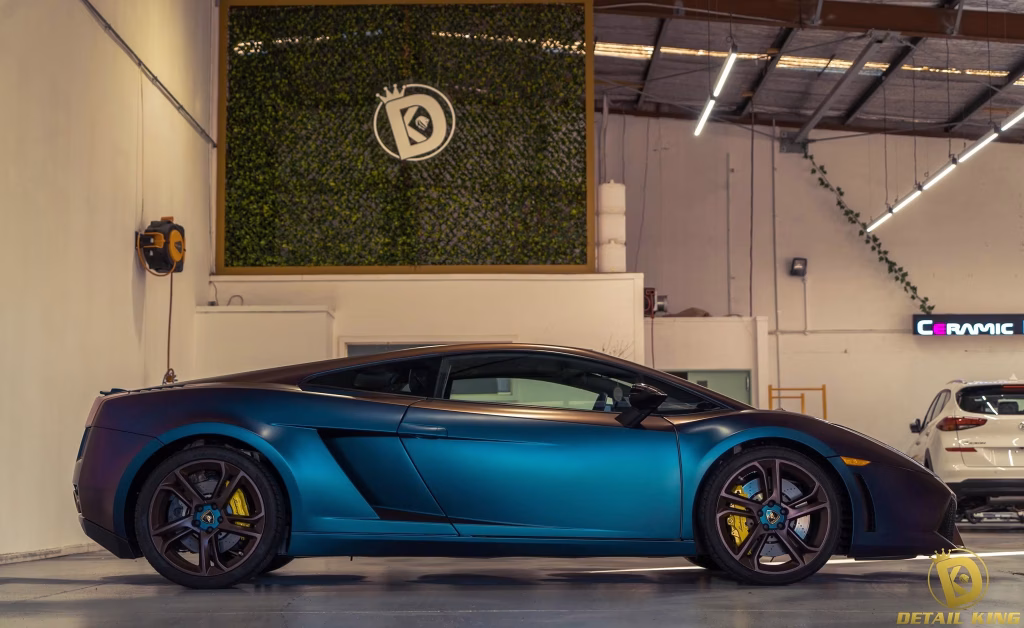 Vinyl Wraps