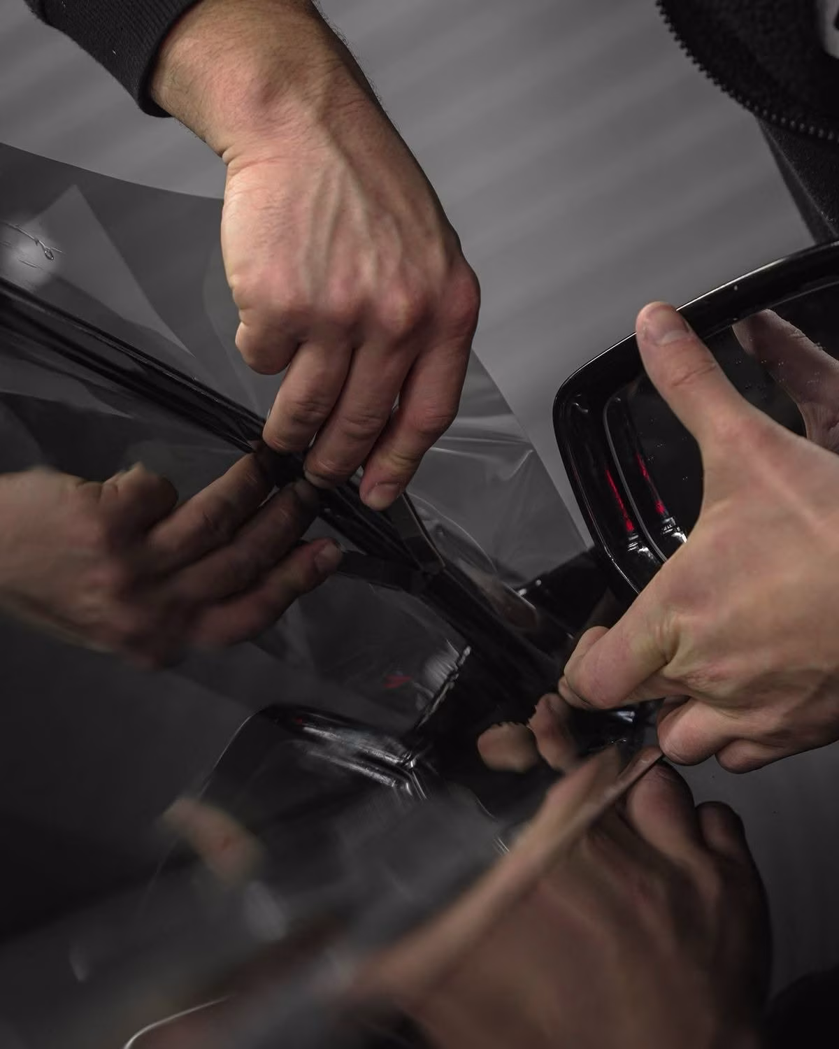 Window Tinting
