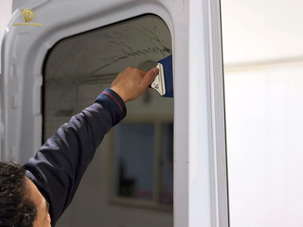 Window Tinting