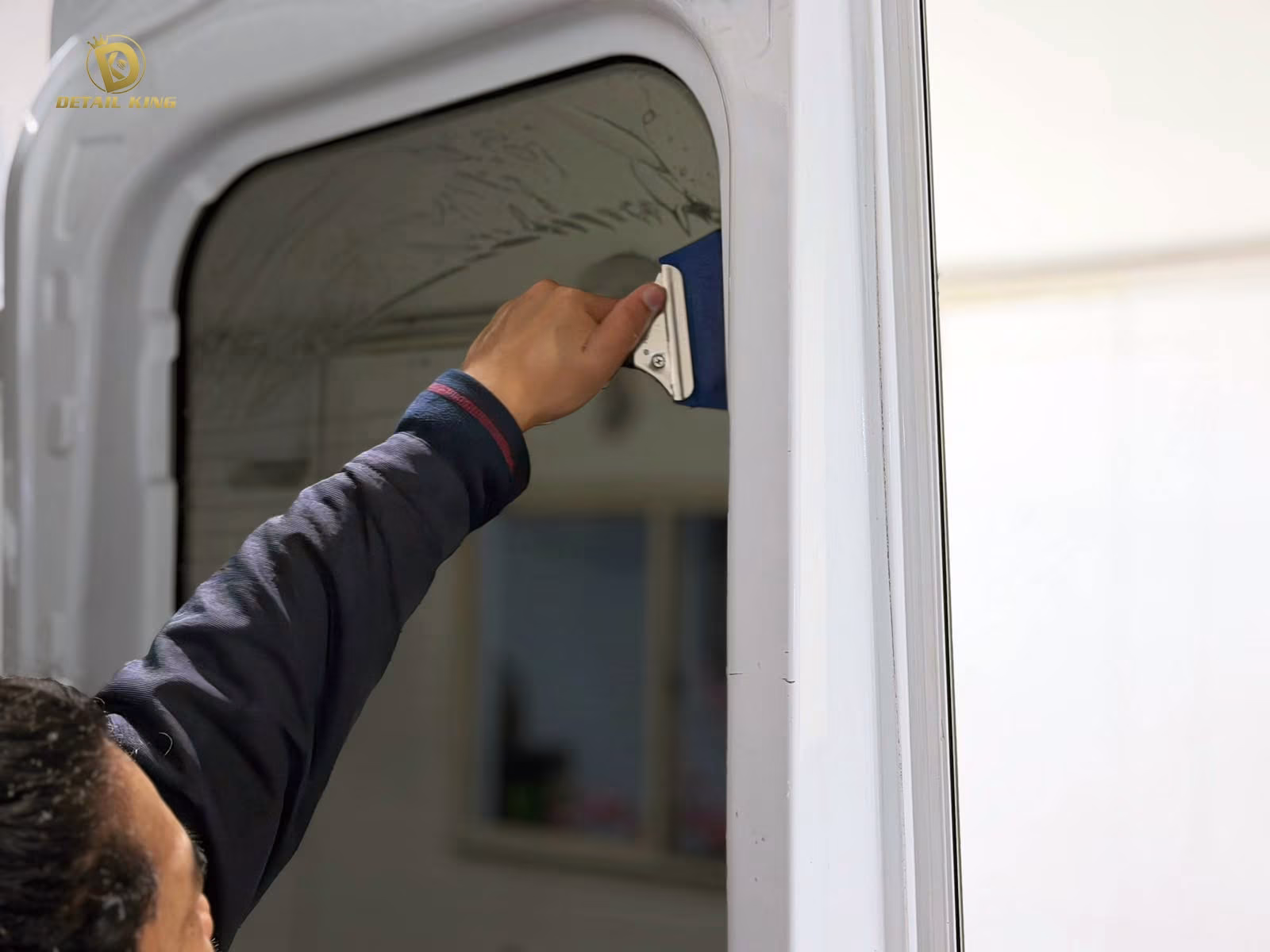 Window Tinting