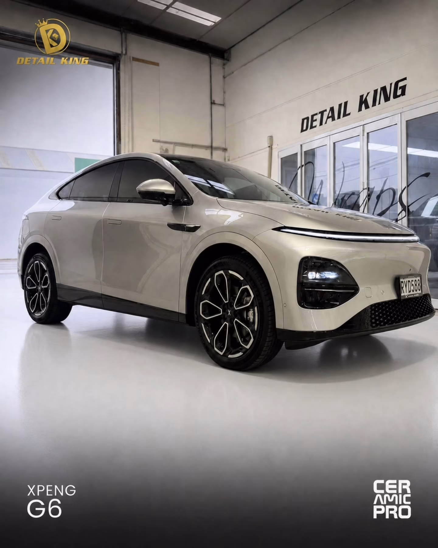 Ceramic Pro