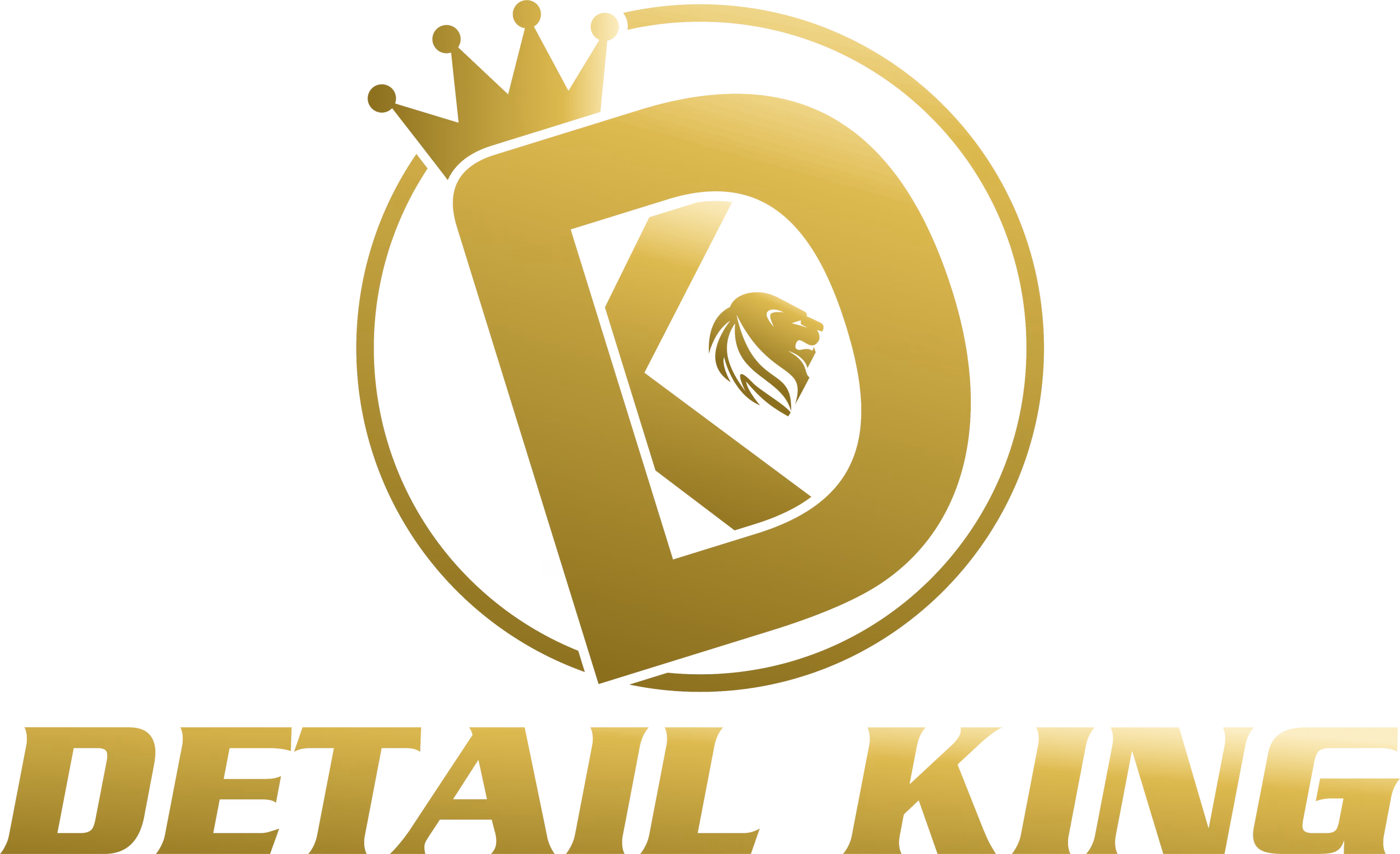 Detail King
